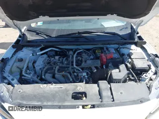 2023 Nissan Sentra SR with VIN 3N1AB8DV8PY272463, listed as a IAAI auction lot 41817057 with 56,016 mi miles and . Bid and sale history available at DreamBid. Image 10.