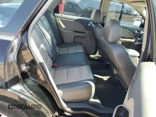 2008 Mercury Sable Premier z VIN 1MEHM42W08G623278, wystawiony jako Copart lot #48532895 z przebiegiem 144 240 mil mil oraz Szkoda całkowita • Salvage title. Historia ofert i sprzedaży dostępna na DreamBid. Obrazek 10.