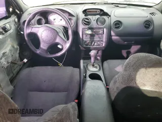 2000 Mitsubishi Eclipse GS with VIN 4A3AC44GXYE139042, listed as a Copart auction lot 88720525 with Not Provided miles and Salvage Title. Bid and sale history available at DreamBid. Image 8.
