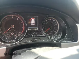 2021 Volkswagen Atlas S с VIN 1V2AP2CA4MC538199, выставлен на аукционе Copart как лот 80684614 с пробегом 40 725 миль миль и Списание • Salvage title. История ставок и продаж доступна на DreamBid. Изображение 9.
