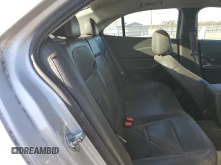 2016 Chevrolet Malibu Limited LTZ with VIN 1G11E5SAXGF103614, listed as a Copart auction lot 81082074 with 317,285 mi miles and Clean Title. Bid and sale history available at carsss.com. Image 10.