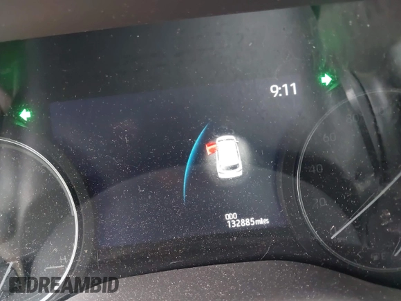 2022 Toyota Sienna Limited with VIN 5TDZRKEC7NS102931, listed as a IAAI auction lot 41419509 with 132,885 mi miles and . Bid and sale history available at DreamBid. Image 16.