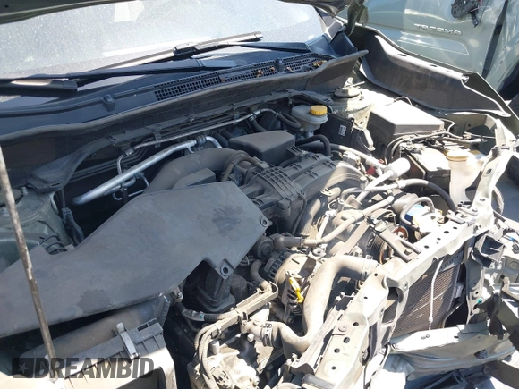 2019 Subaru Forester Premium with VIN JF2SKAEC4KH451448, listed as a IAAI auction lot 42279690 with 99,219 mi miles and . Bid and sale history available at DreamBid. Image 10.