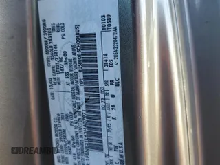 2003 Ford Econoline Passenger XL с VIN 1FBNE31L63HA37971, выставлен на аукционе Copart как лот 78620684 с пробегом 108 997 миль миль и Списание • Salvage title. История ставок и продаж доступна на DreamBid. Изображение 13.