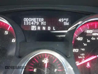 2012 GMC Acadia SLT2 with VIN 1GKKRSED8CJ227011, listed as a IAAI auction lot 41606522 with 131,479 mi miles. Bid and sale history available at carsss.com. Image 15.