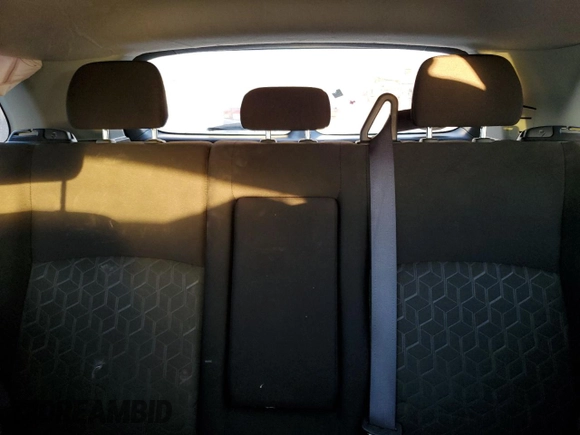 2021 Mitsubishi Outlander ES z VIN JA4APUAU8MU035256, wystawiony jako Copart lot #78370014 z przebiegiem Nie podano mil oraz Szkoda całkowita • Salvage title. Historia ofert i sprzedaży dostępna na DreamBid. Obrazek 10.