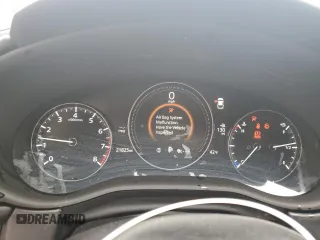 2022 Mazda CX-30 S Carbon Edition с VIN 3MVDMBCL7NM429131, выставлен на аукционе Copart как лот 42421695 с пробегом 21 825 миль миль и Списание • Salvage title. История ставок и продаж доступна на DreamBid. Изображение 9.