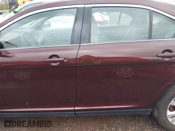 2010 Ford Taurus SEL с VIN 1FAHP2EW5AG132676, выставлен на аукционе IAAI как лот 42124233 с пробегом 81 936 миль миль и . История ставок и продаж доступна на DreamBid. Изображение 14.