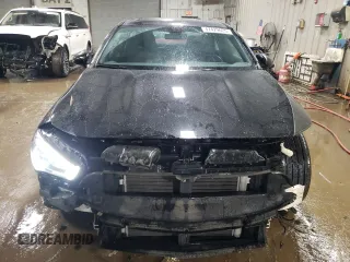 2020 Mercedes-Benz CLA with VIN W1K5J4GB1LN083694, listed as a Copart auction lot 47429625 with 52,818 mi miles and Salvage Title. Bid and sale history available at carsss.com. Image 5.
