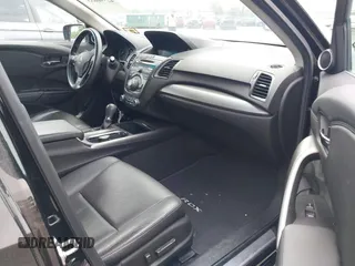 2015 Acura RDX Technology z VIN 5J8TB4H53FL007872, wystawiony jako IAAI lot #42390633 z przebiegiem 74 780 mil mil oraz . Historia ofert i sprzedaży dostępna na DreamBid. Obrazek 5.