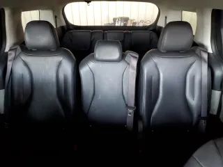 2022 Kia Carnival LXS with VIN KNDNB4H38N6171203, listed as a Copart auction lot 73063604 with 58,371 mi miles and Salvage Title. Bid and sale history available at carsss.com. Image 10.