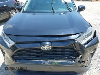 2021 Toyota RAV4 Hybrid LE с VIN 2T3B6RFV7MW020889, выставлен на аукционе IAAI как лот 42546850 с пробегом 75 237 миль миль и . История ставок и продаж доступна на DreamBid. Изображение 6.