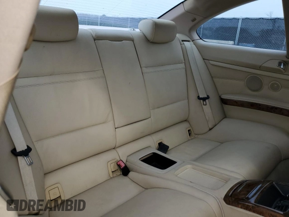 2008 BMW 3 Series 328i with VIN WBAWB33598P134700, listed as a Copart auction lot 47555755 with 79,441 mi miles and Clean Title. Bid and sale history available at carsss.com. Image 10.