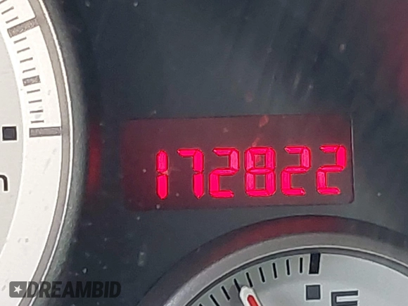 2006 Acura RSX с VIN JH4DC54866S022313, выставлен на аукционе IAAI как лот 42171695 с пробегом 172 822 миль миль и . История ставок и продаж доступна на DreamBid. Изображение 7.
