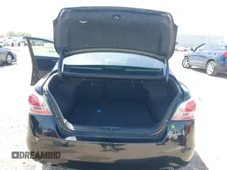 2014 Nissan Altima SL with VIN 1N4AL3AP3EN206891, listed as a IAAI auction lot 41850956 with 78,759 mi miles and . Bid and sale history available at DreamBid. Image 17.