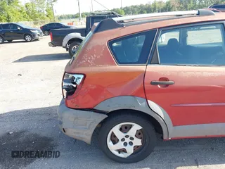 2004 Pontiac Vibe with VIN 5Y2SL62804Z418212, listed as a IAAI auction lot 42796908 with 169,798 mi miles and . Bid and sale history available at DreamBid. Image 13.