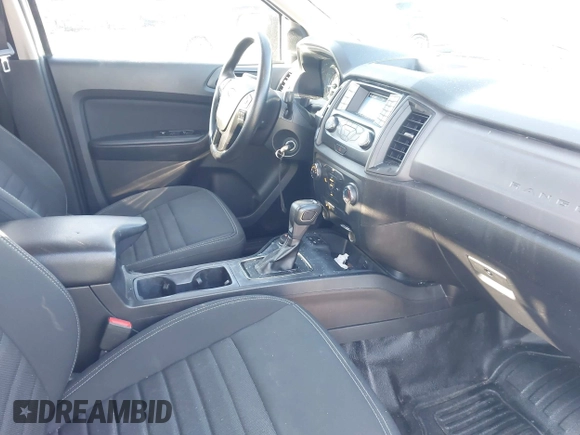 2020 Ford Ranger XL with VIN 1FTER4FH5LLA96355, listed as a IAAI auction lot 42539772 with 57,771 mi miles and . Bid and sale history available at DreamBid. Image 5.