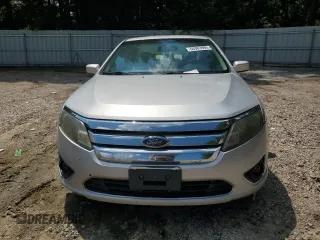 2010 Ford Fusion Hybrid с VIN 3FADP0L33AR171285, выставлен на аукционе Copart как лот 64983995 с пробегом 166 596 миль миль и Чистый • Clean title. История ставок и продаж доступна на DreamBid. Изображение 5.