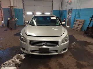 2012 Nissan Maxima 3.5 S with VIN 1N4AA5AP9CC808060, listed as a IAAI auction lot 41398701 with 136,824 mi miles. Bid and sale history available at carsss.com. Image 12.