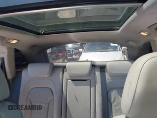 2010 Audi Q5 Premium Plus с VIN WA1LKAFP2AA083406, выставлен на аукционе IAAI как лот 42312943 с пробегом 226 001 миль миль и . История ставок и продаж доступна на DreamBid. Изображение 13.