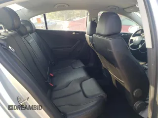 2007 Volkswagen Passat z VIN WVWJK73C67P091953, wystawiony jako Copart lot #71423974 z przebiegiem 73 153 mil mil oraz Czysty tytuł • Clean title. Historia ofert i sprzedaży dostępna na DreamBid. Obrazek 10.