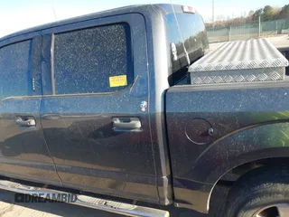 2017 Ford F-150 XL with VIN 1FTEW1C87HFA70423, listed as a IAAI auction lot 41906972 with 225,319 mi miles and . Bid and sale history available at DreamBid. Image 14.