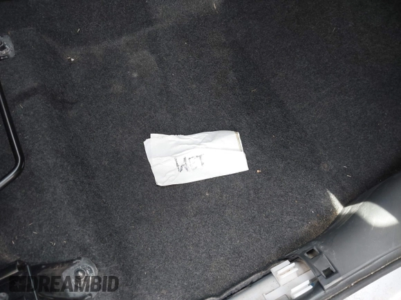 2022 Mitsubishi Mirage ES z VIN ML32AUHJ1NH007979, wystawiony jako IAAI lot #42072563 z przebiegiem 33 296 mil mil oraz . Historia ofert i sprzedaży dostępna na DreamBid. Obrazek 14.