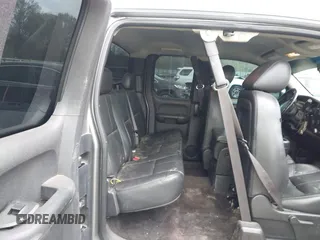 2013 Chevrolet Silverado 1500 LT with VIN 1GCRKSE74DZ254332, listed as a IAAI auction lot 41984869 with 209,242 mi miles and . Bid and sale history available at DreamBid. Image 8.