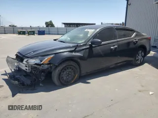 2020 Nissan Altima S z VIN 1N4BL4BV9LC224005, wystawiony jako Copart lot #57455355 z przebiegiem 99 701 mil mil oraz Szkoda całkowita • Salvage title. Historia ofert i sprzedaży dostępna na DreamBid. Obrazek 1.