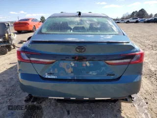 2025 Toyota Camry LE z VIN 4T1DAACK7SU567511, wystawiony jako Copart lot #48159125 z przebiegiem Nie podano mil oraz Szkoda całkowita • Salvage title. Historia ofert i sprzedaży dostępna na DreamBid. Obrazek 6.