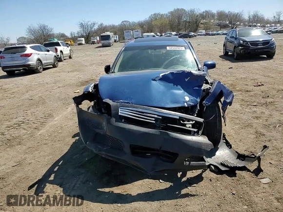 2007 Infiniti G35 Sedan Journey with VIN JNKBV61E77M719853, listed as a Copart auction lot 50568925 with 212,077 mi miles and Salvage Title. Bid and sale history available at carsss.com. Image 10.