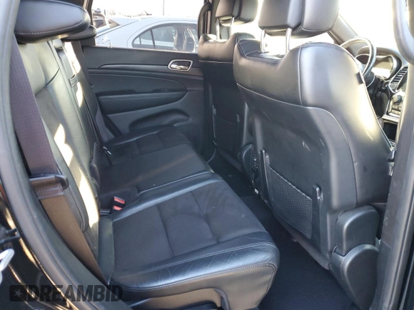 2020 Jeep Grand Cherokee Laredo E with VIN 1C4RJFAG0LC240803, listed as a Copart auction lot 49529075 with 75,766 mi miles and Clean Title. Bid and sale history available at carsss.com. Image 11.