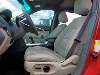 2011 Ford Explorer z VIN 1FMHK7B82BGA15260, wystawiony jako Copart lot #62213385 z przebiegiem 145 364 mil mil oraz Szkoda całkowita • Salvage title. Historia ofert i sprzedaży dostępna na DreamBid. Obrazek 7.