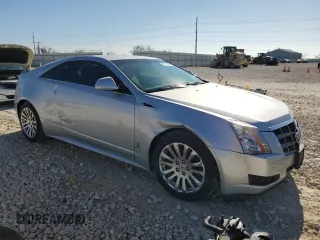 2011 Cadillac CTS z VIN 1G6DA1ED7B0169440, wystawiony jako Copart lot #86710844 z przebiegiem 78 737 mil mil oraz Szkoda całkowita • Salvage title. Historia ofert i sprzedaży dostępna na DreamBid. Obrazek 4.