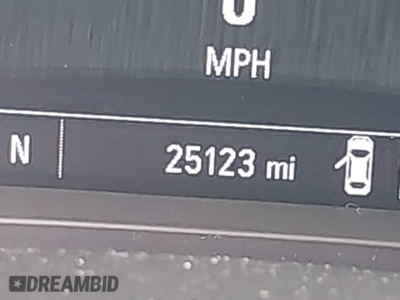 2022 Chevrolet Malibu LT with VIN 1G1ZD5ST4NF103208, listed as a IAAI auction lot 41946284 with 25,123 mi miles and . Bid and sale history available at DreamBid. Image 16.