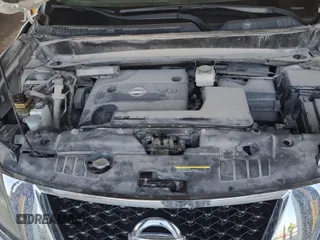 2014 Nissan Pathfinder S with VIN 5N1AR2MM5EC711181, listed as a IAAI auction lot 42665593 with 205,546 mi miles and . Bid and sale history available at DreamBid. Image 63.