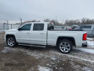 2014 GMC Sierra 1500 with VIN 3GTU2WEJ8EG418356, listed as a IAAI auction lot 40976926 with 162,447 mi miles and . Bid and sale history available at DreamBid. Image 14.
