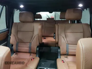 2025 Toyota Sequoia SR5 with VIN 7SVAAABA3SX050405, listed as a Copart auction lot 43834715 with 3,531 mi miles and Clean Title. Bid and sale history available at carsss.com. Image 10.