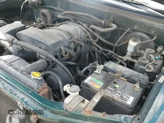 2002 Toyota Tundra SR5 with VIN 5TBBT44112S236837, listed as a IAAI auction lot 42789768 with 245,197 mi miles and . Bid and sale history available at DreamBid. Image 13.