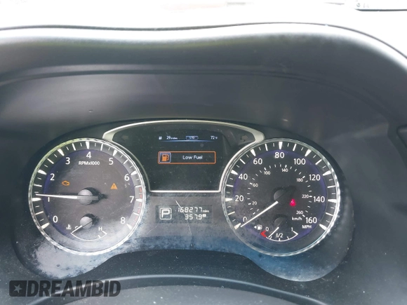 2014 Infiniti QX60 with VIN 5N1AL0MN2EC553994, listed as a IAAI auction lot 42251356 with 168,277 mi miles and . Bid and sale history available at DreamBid. Image 7.