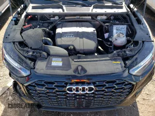 2022 Audi Q5 Sportback S line Premium Plus z VIN WA15AAFY9N2017083, wystawiony jako Copart lot #50309294 z przebiegiem 48 353 mil mil oraz Szkoda całkowita • Salvage title. Historia ofert i sprzedaży dostępna na DreamBid. Obrazek 11.