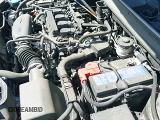 2024 Honda Accord EX с VIN 1HGCY1F33RA004890, выставлен на аукционе IAAI как лот 43151774 с пробегом 51 432 миль миль и . История ставок и продаж доступна на DreamBid. Изображение 20.