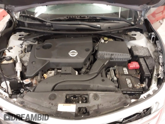 2015 Nissan Altima S with VIN 1N4AL3AP7FC480771, listed as a IAAI auction lot 41952040 with 150,587 mi miles and . Bid and sale history available at DreamBid. Image 10.
