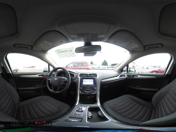 2019 Ford Fusion SE with VIN 3FA6P0HD8KR179507, listed as a IAAI auction lot 41701833 with 54,632 mi miles. Bid and sale history available at carsss.com. Image 21.