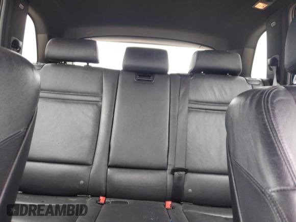 2013 BMW X5 xDrive50i z VIN 5UXZV8C53DL898918, wystawiony jako Copart lot #57604905 z przebiegiem 158 038 mil mil oraz Czysty tytuł • Clean title. Historia ofert i sprzedaży dostępna na DreamBid. Obrazek 10.
