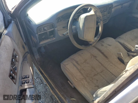 1994 Chevrolet Caprice z VIN 1G1BL52W4RR114969, wystawiony jako Copart lot #76950754 z przebiegiem Nie podano mil oraz Szkoda całkowita • Salvage title. Historia ofert i sprzedaży dostępna na DreamBid. Obrazek 8.