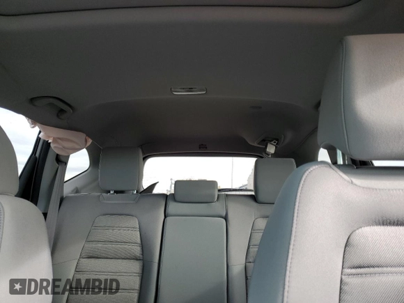 2018 Honda CR-V EX with VIN 7FARW1H59JE001537, listed as a Copart auction lot 80751724 with 73,294 mi miles and Salvage Title. Bid and sale history available at carsss.com. Image 10.