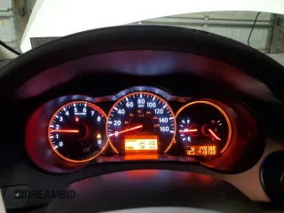 2007 Nissan Altima 2.5 with VIN 1N4AL21E17C212521, listed as a Copart auction lot 48746095 with 149,788 mi miles and Salvage Title. Bid and sale history available at carsss.com. Image 9.
