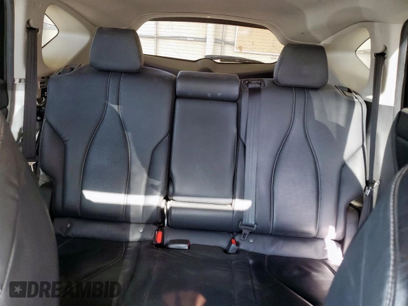 2020 Acura RDX Technology with VIN 5J8TC1H50LL005861, listed as a Copart auction lot 60328165 with 68,602 mi miles and Salvage title. Bid and sale history available at DreamBid. Image 10.
