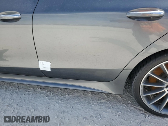 2019 Mercedes-Benz CLS with VIN WDD2J5JB7KA041330, listed as a Copart auction lot 74390634 with 0 mi miles and Non Repairable. Bid and sale history available at carsss.com. Image 13.